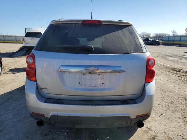 2011 Chevrolet Equinox LT