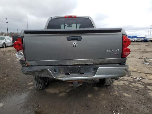 2007 Dodge RAM 1500 ST