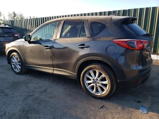 2015 Mazda CX-5 GT