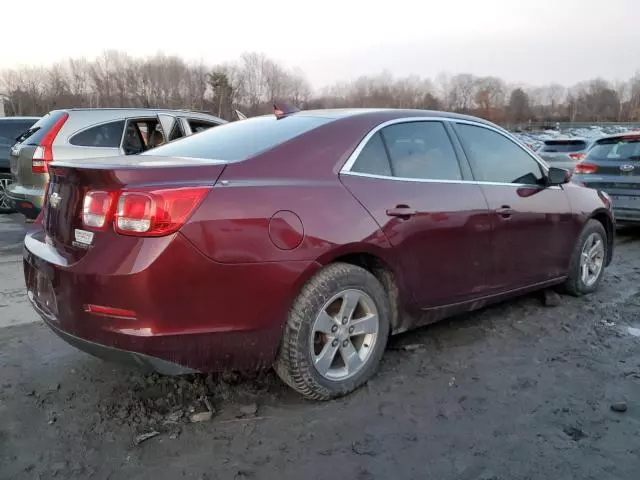 2015 Chevrolet Malibu 1LT