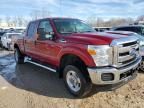 2016 Ford F250 Super Duty