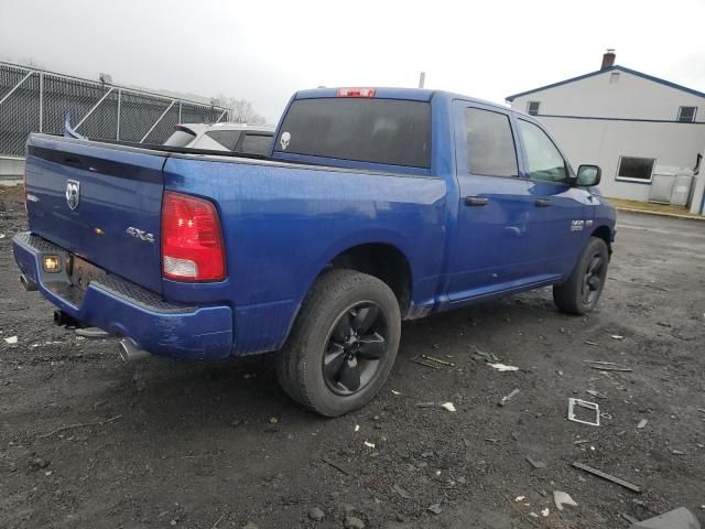 2014 Dodge RAM 1500 ST