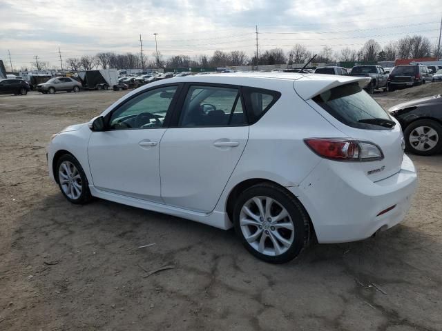 2010 Mazda 3 S