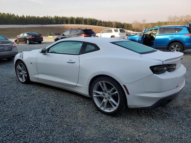 2019 Chevrolet Camaro LS