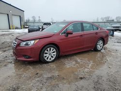 2017 Subaru Legacy 2.5I Premium for sale in Central Square, NY