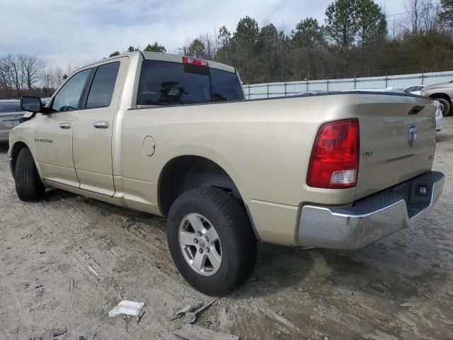 2011 Dodge RAM 1500