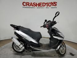 Motos con verificación Run & Drive a la venta en subasta: 2023 Vita Scooter