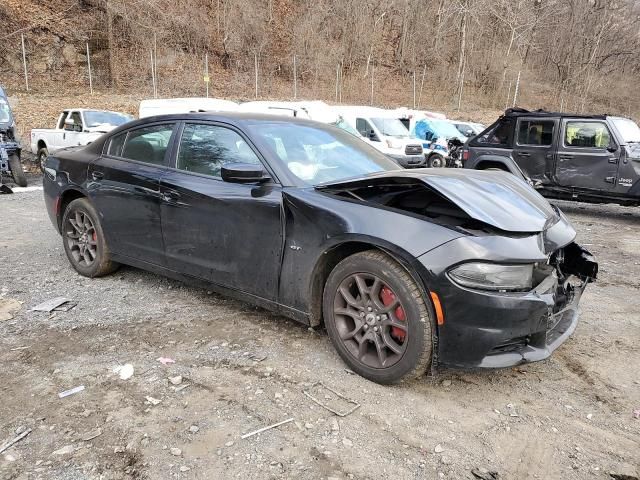 2018 Dodge Charger GT