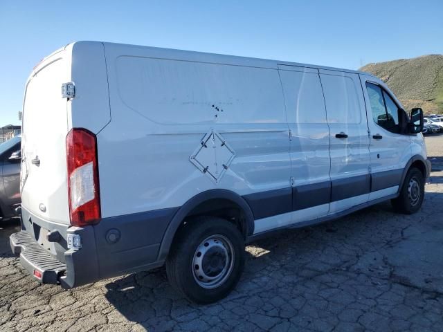 2016 Ford Transit T-250