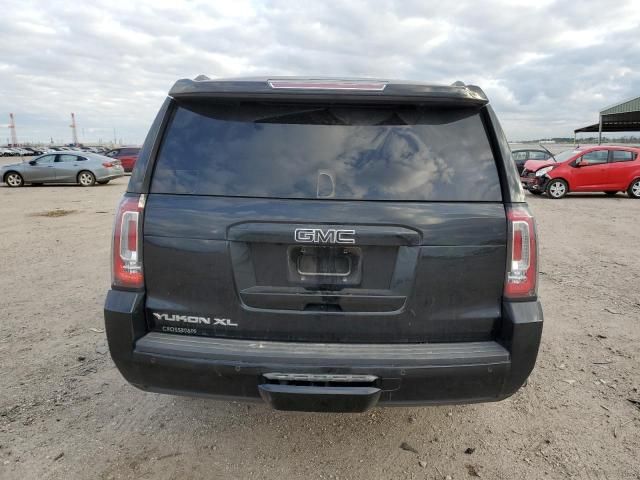 2019 GMC Yukon XL C1500 SLT