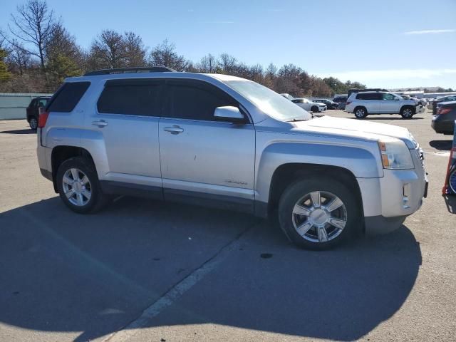 2011 GMC Terrain SLE