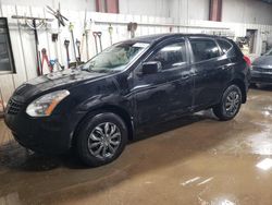 Nissan Rogue salvage cars for sale: 2008 Nissan Rogue S