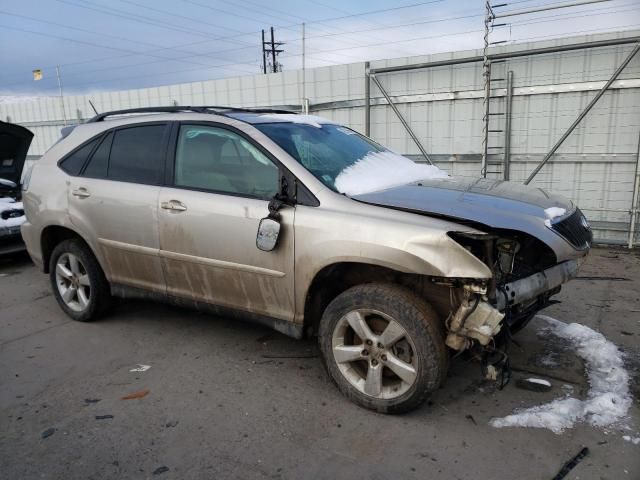 2006 Lexus RX 330