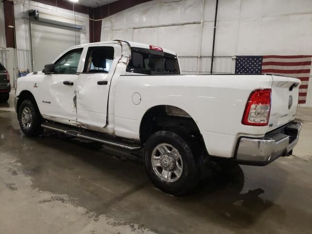 2020 Dodge RAM 2500 Tradesman