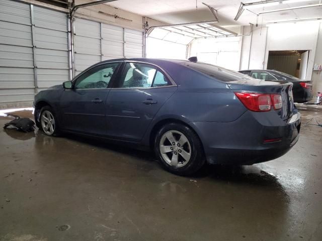 2014 Chevrolet Malibu LS