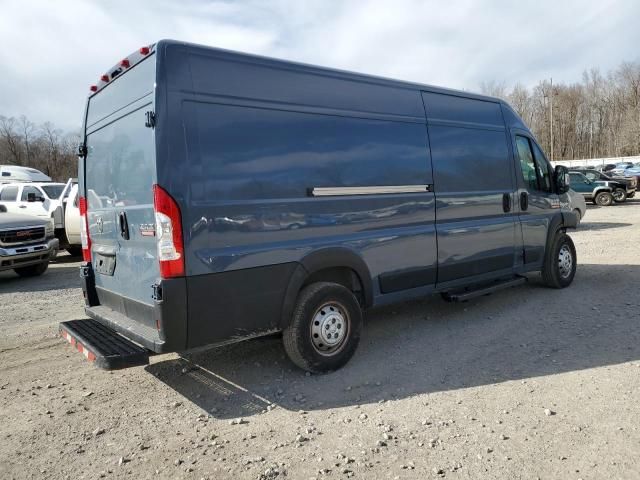 2020 Dodge RAM Promaster 3500 3500 High