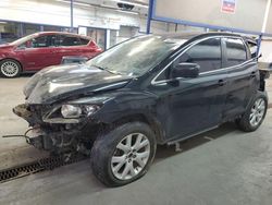 Salvage cars for sale from Copart Pasco, WA: 2007 Mazda CX-7