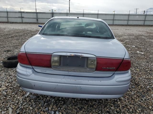 2005 Buick Lesabre Custom