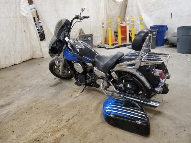 2006 Kawasaki VN1600 G