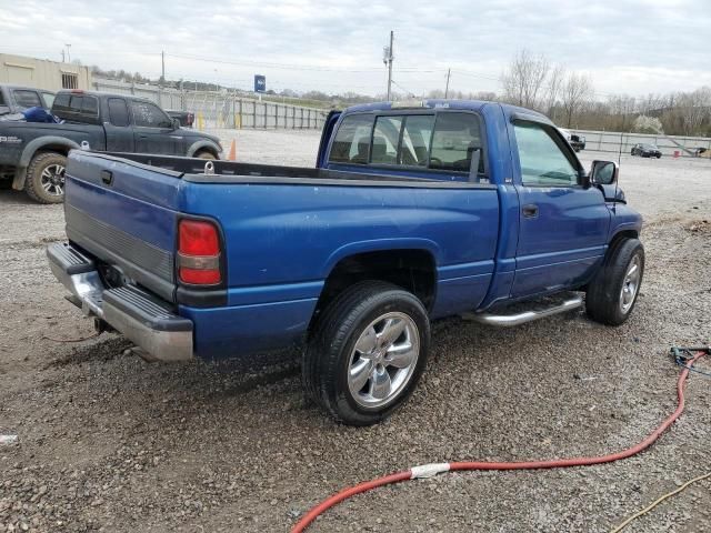 1996 Dodge RAM 1500