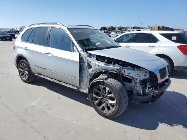 2012 BMW X5 XDRIVE35I