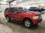 2004 Ford Explorer XLT