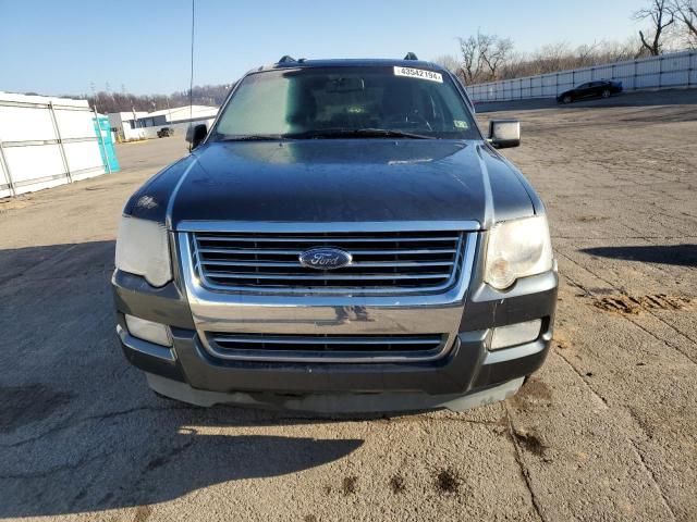 2010 Ford Explorer XLT