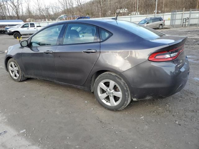 2015 Dodge Dart SXT