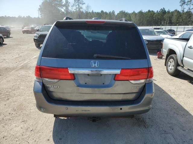 2009 Honda Odyssey Touring