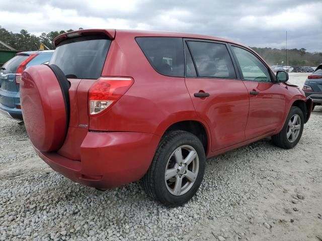 2008 Toyota Rav4