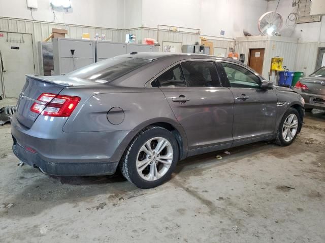 2014 Ford Taurus SEL