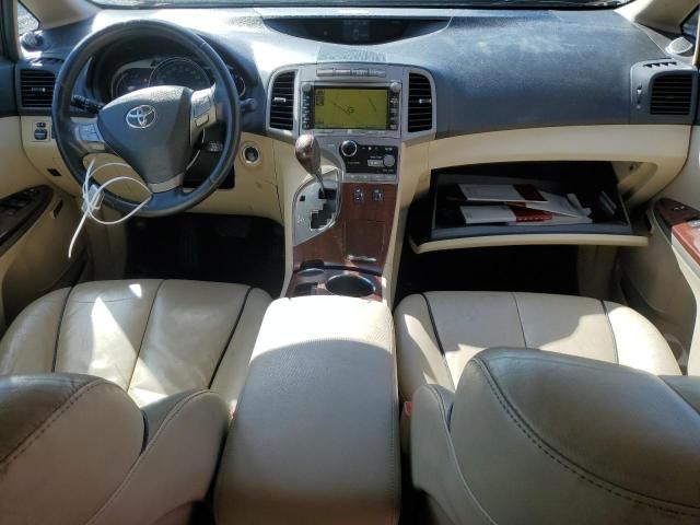 2009 Toyota Venza