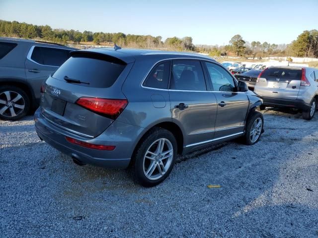 2017 Audi Q5 Premium