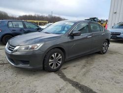 2013 Honda Accord LX for sale in Windsor, NJ