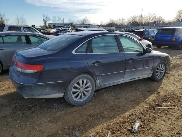 2006 Hyundai Azera SE