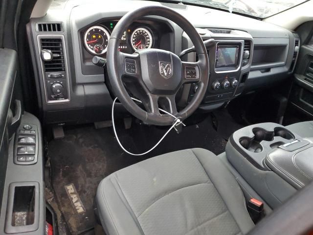 2013 Dodge RAM 1500 ST