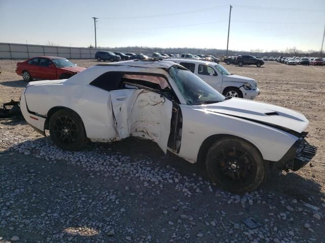 2017 Dodge Challenger GT