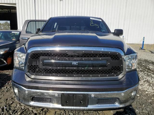 2018 Dodge RAM 1500 SLT