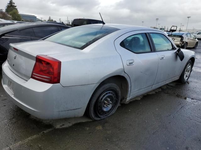 2008 Dodge Charger