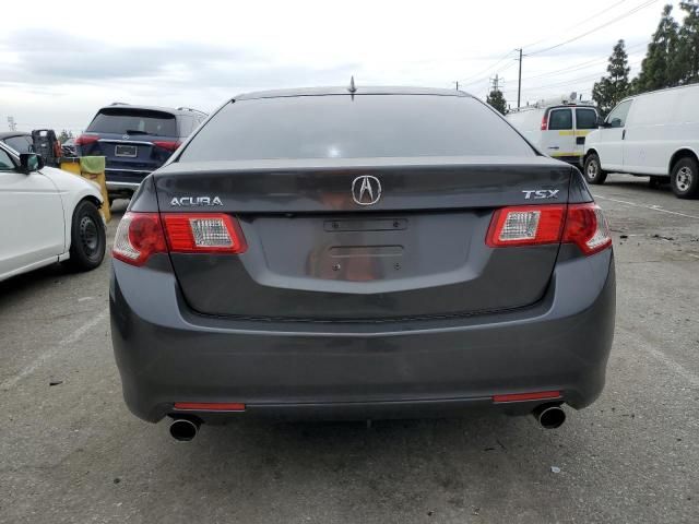 2009 Acura TSX