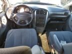 2005 Chrysler Town & Country Touring