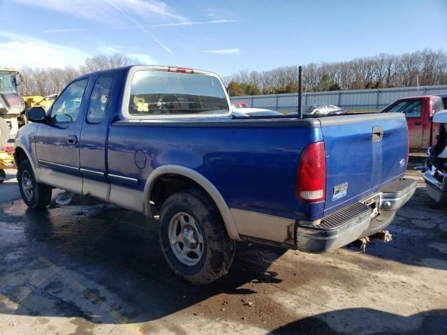 1997 Ford F150