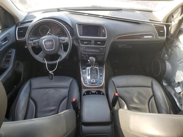 2012 Audi Q5 Premium Plus