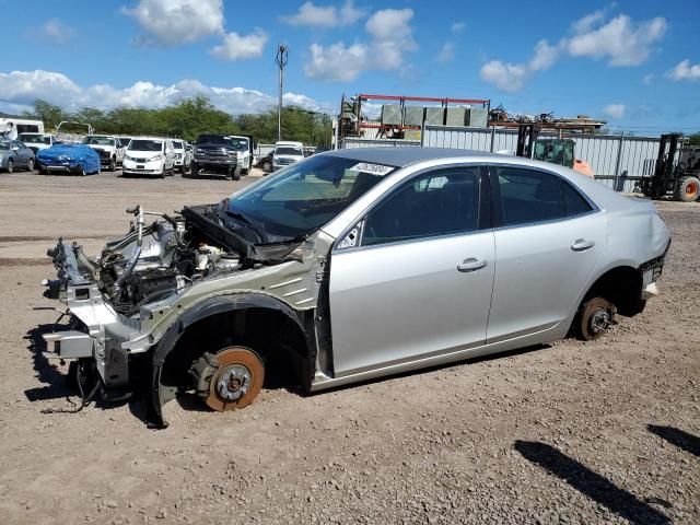 2015 Chevrolet Malibu 2LT