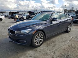 BMW salvage cars for sale: 2014 BMW 328 Xigt