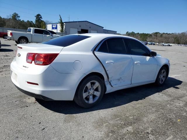 2016 Chevrolet Malibu Limited LS