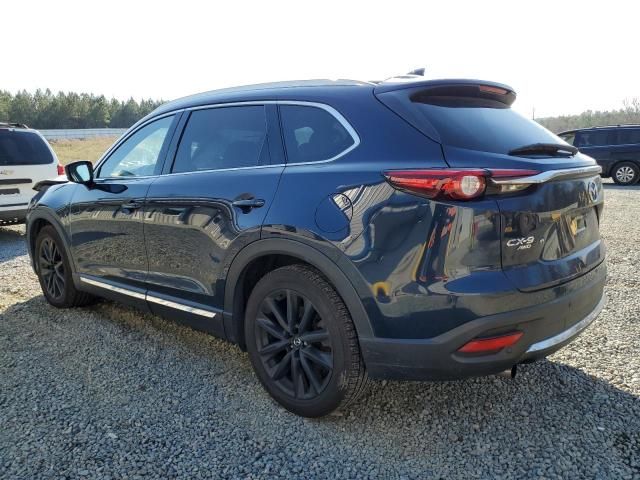 2016 Mazda CX-9 Grand Touring