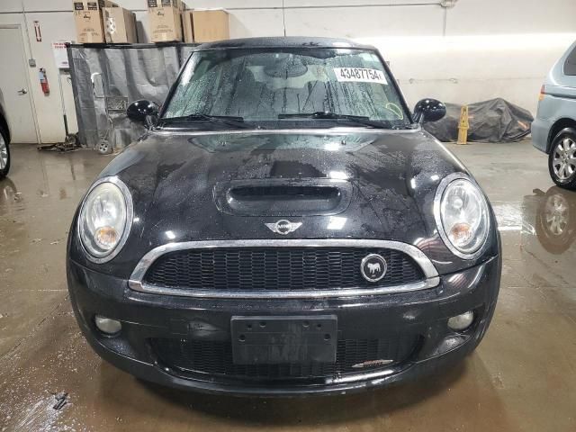 2009 Mini Cooper Sportback LS JCW