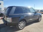 2006 Land Rover Range Rover Supercharged