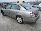 2006 Nissan Altima S